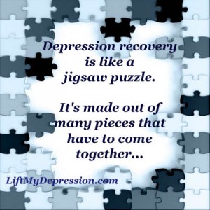 recovery puzzle