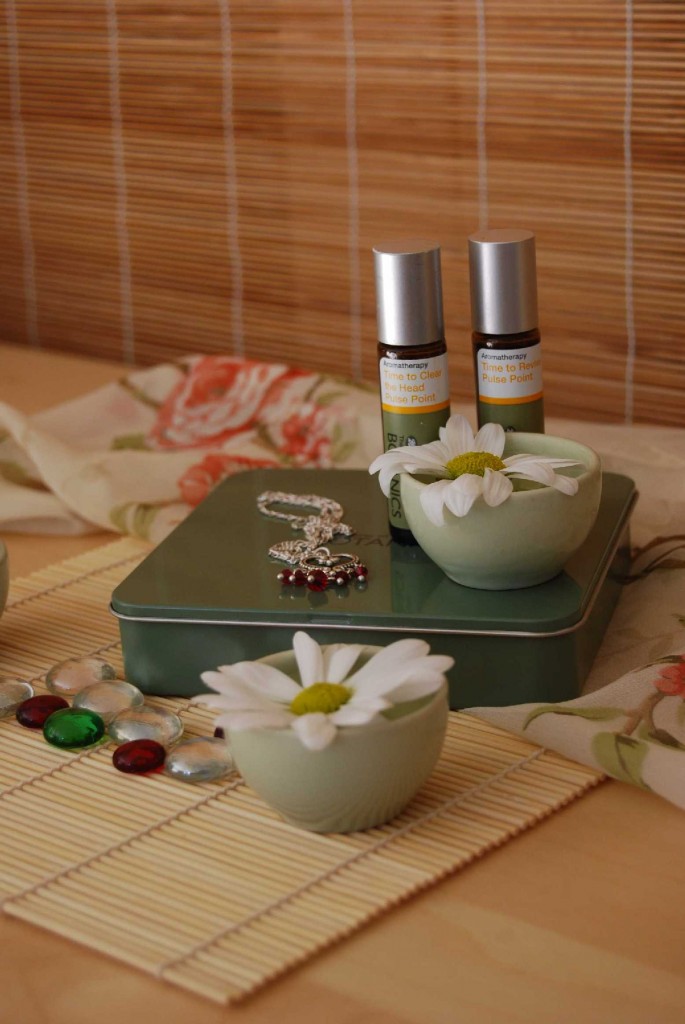 aromablog