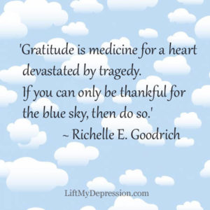 gratitude quote